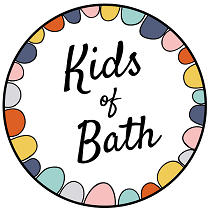 Kids of Bath